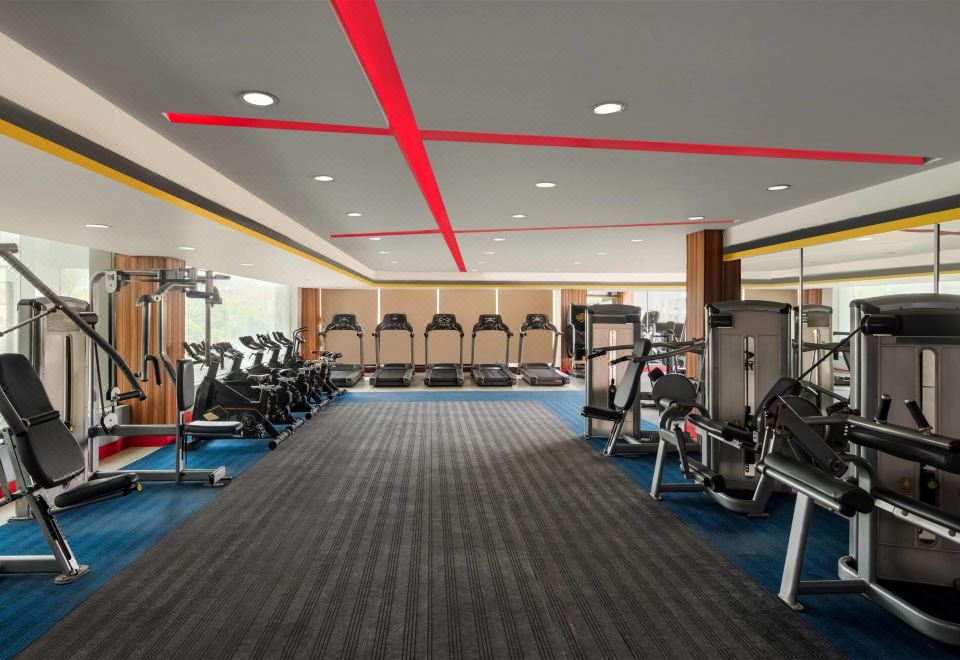 Ramada by Wyndham Ghaziabad Vasundhara 이미지