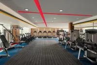 Ramada by Wyndham Ghaziabad Vasundhara - Bãi đậu xe
