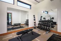 Best Western Plus Hood River Inn - Gym