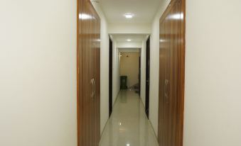 Anugya - A Boutique Hotel
