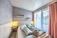 Schöner Wohnen am Störmthaler & Markkleeberger See Hotel a GroBposna