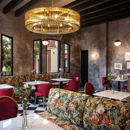 Hotel Boutique Lapety