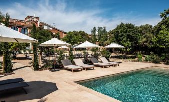 Hotel Boutique Lapety