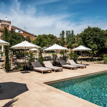Hotel Boutique Lapety