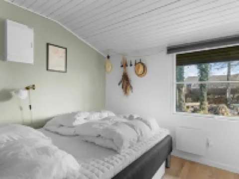 "Justina" - 200m from the sea Hotels in Frorup