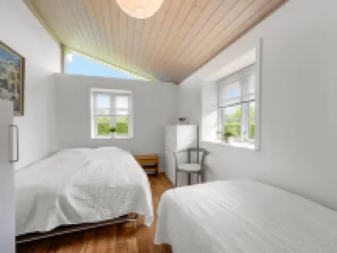 "Melle" - 350m from the Sea Hotels in Dronningmolle