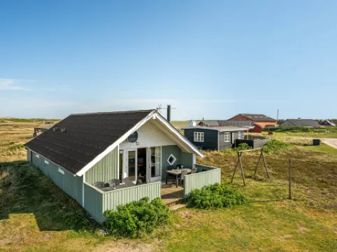 "Sofie" - 150m from the Sea