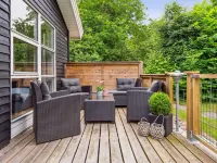 "Helghi" - 30km from the Sea Hotels in Arrild