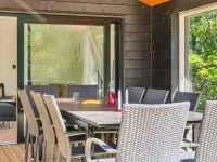 "Nicolas" - 500m from the Sea Hotels in Glesborg