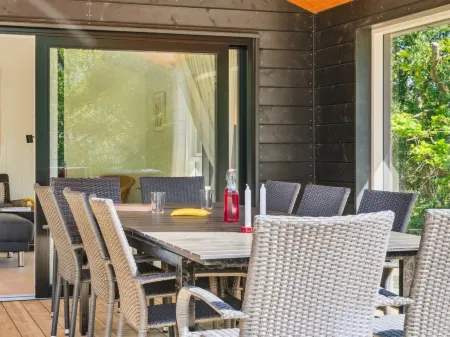 "Nicolas" - 500m from the Sea Отели в г. Glesborg