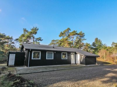 "Ømunde" - 150m from the Sea