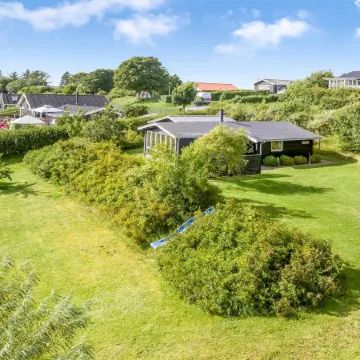 "Dimo" - 300m to the Fjord