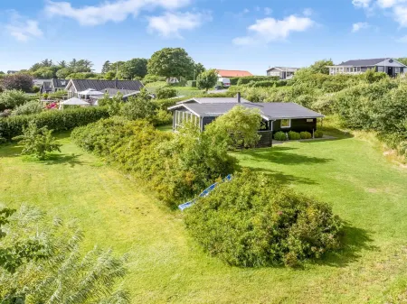 "Dimo" - 300m to the Fjord