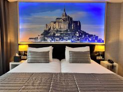 تشيرشهيل هوتل بايو سنتر