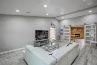 Garland Home w/ Private Pool & Yard! - 3-Star