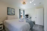@ Marbella Lane - Convenient Home 9-Min to Levi's