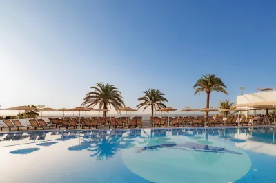 Don Gregory by Dunas - Adults Only Hotels near Playa de San Agustin