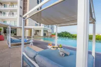 Krystal Urban Cancun & Beach Club - Yüzme Havuzu