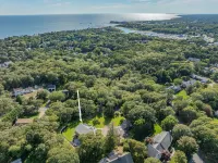 Charming Retreat with Outdoor Shower and Basketball Court - Spacious Oasis