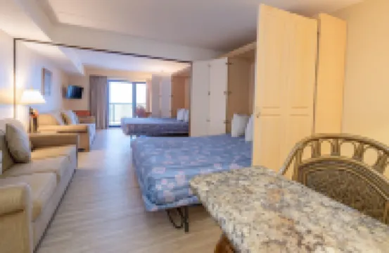 Boardwalk One Hotels in 