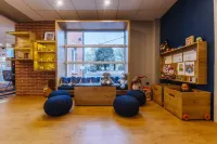 Ibis Styles Toulouse Lavaur Hotels in Fiac