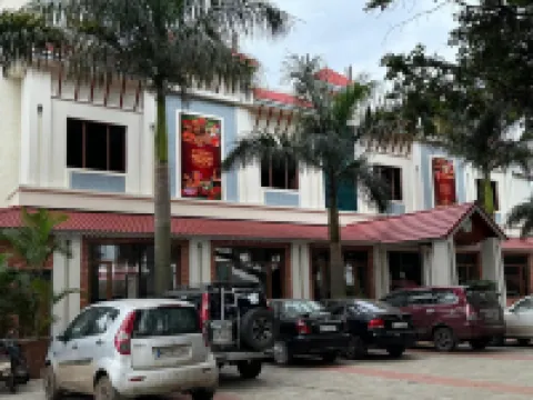 Hotel Great Annapurna