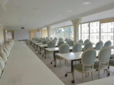 Bristol Central Park Hotel Hotels in Chisinau