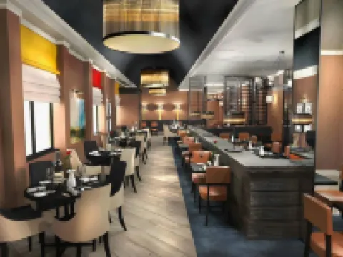 普利茅斯國敦酒店 普利茅斯酒店