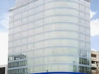 Parkside Hotel & Apartments 自由広場周辺のホテル
