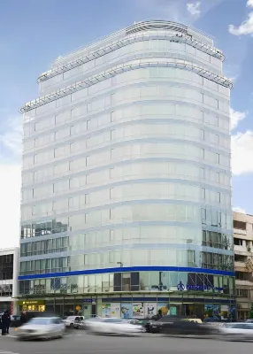 Parkside Hotel & Apartments 파운틴즈 스퀘어 주변 호텔
