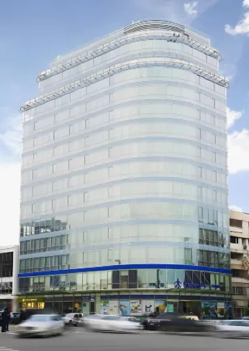 Parkside Hotel & Apartments Отели рядом с достопримечательностью «Центр Гейдара Алиева»