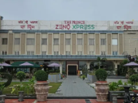 The Prince Zenq Xpress Resortt Rohtak Hotels in Rohtak