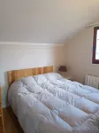Chalet nearby ski slopes