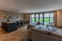 Modern Villa in de Cocksdorp Near the Beach