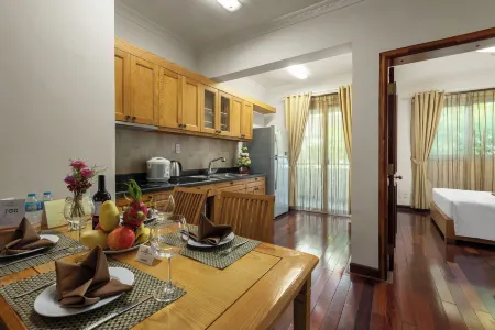 Sunflower International Village Отели рядом с Аэропорт Катби