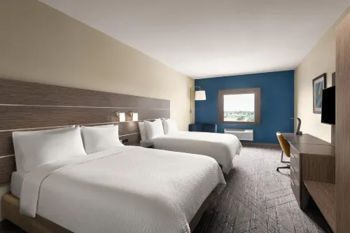 Holiday Inn Express & Suites Boynton Beach West Hotels in Boynton Beach