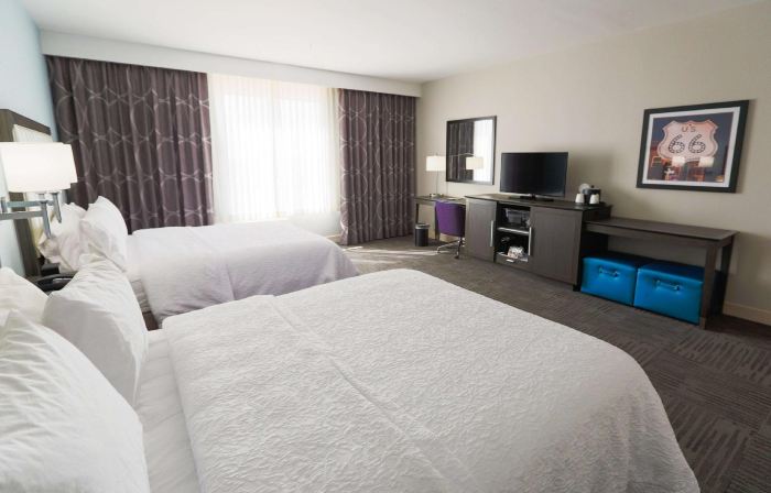 Hampton Inn El Reno