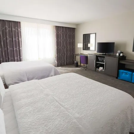 Hampton Inn El Reno