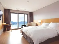 Asia Lakeside Hotel Hotels in Jinju