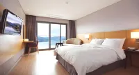 아시아레이크사이드호텔 진주 호텔