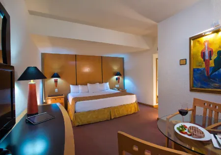 Hotel Guadalajara Plaza Ejecutivo