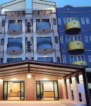 The Moon Night Ao Nang Hotel Hotel a 