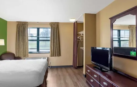 Extended Stay America Suites - Philadelphia - Exton