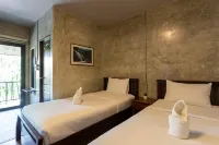 반수란라미타 리조트