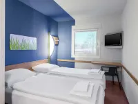 B&B HOTEL Ingolstadt-Lenting Hotels in Lenting