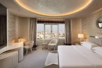 Sheraton Ankara Hotel & Convention Center - 5-Sterne