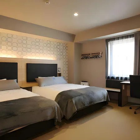 Green Rich Hotel  Naha