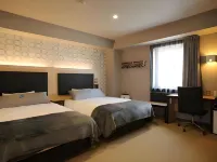 Green Rich Hotel & Capsule Naha - Artificial Hot Spring Futamata Yunohana Hotels in Naha