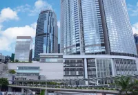 WE Hotel Hotels in Hongkong