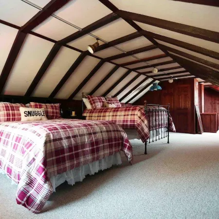 Inn on Great Sacandaga Lake Hotels in Fulton County